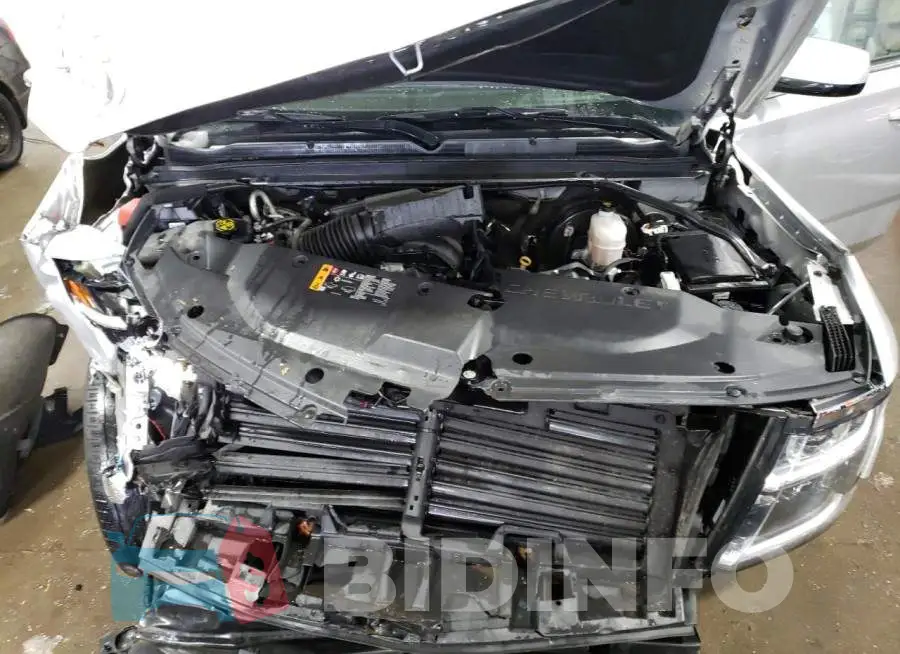 1GNSKBKC1LR167626 Photo# 12