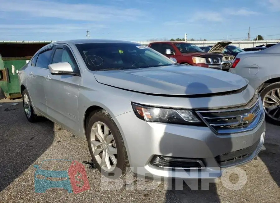 2G1105S36J9112648 Photo# 4