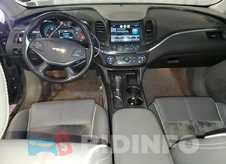 2G1115SL3F9102938 Photo# 8