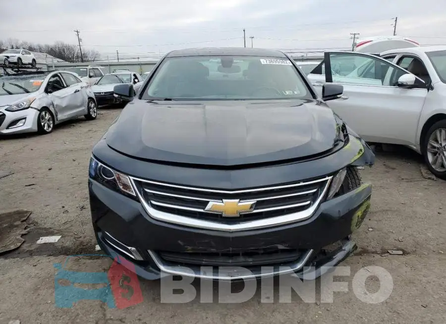 2G1115SL6F9102738 Photo# 5