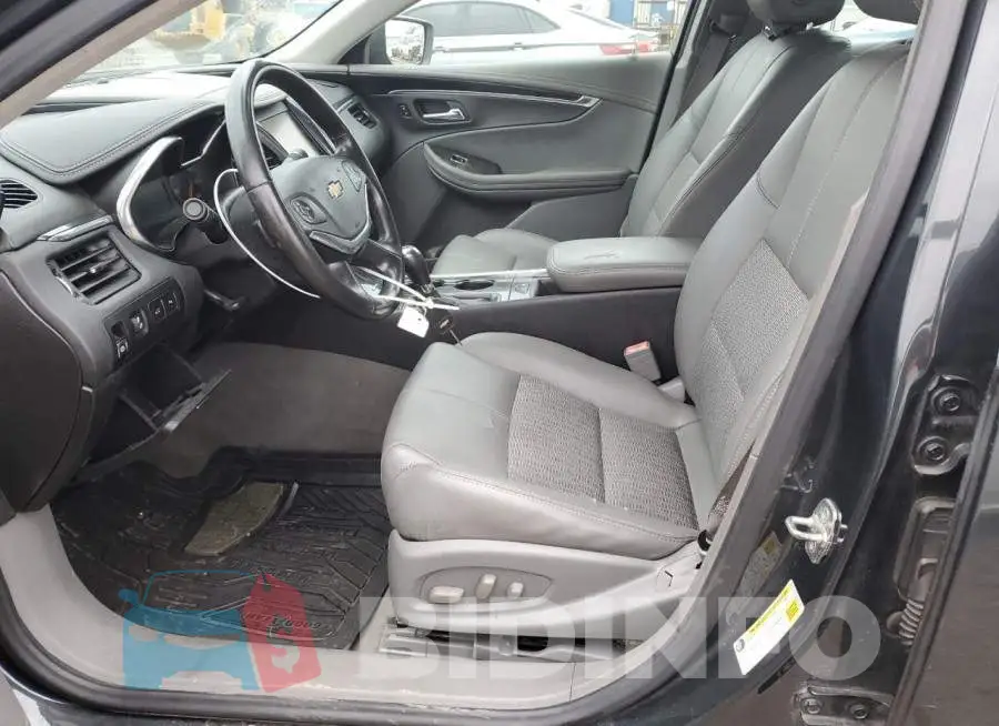 2G1115SL6F9102738 Photo# 7