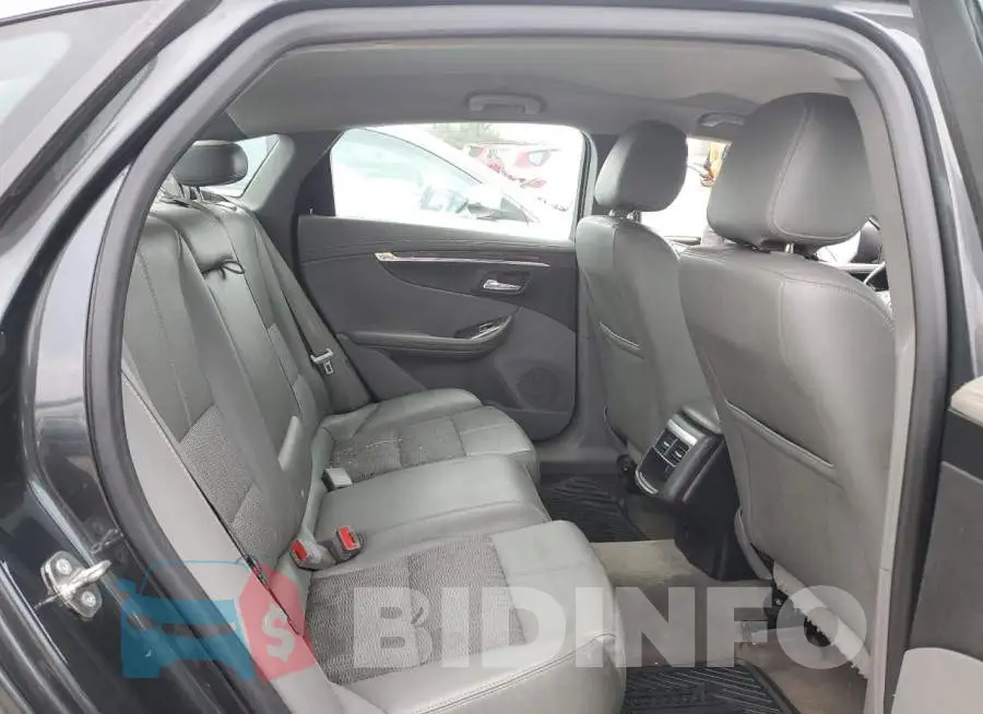 2G1115SL6F9102738 Photo# 10