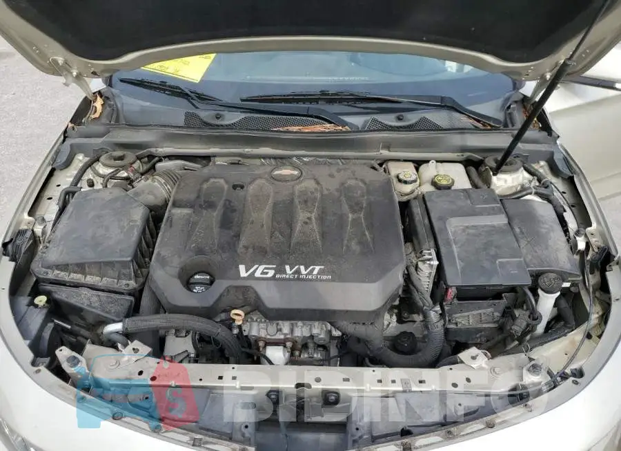 2G1125S34F9231333 Photo# 11