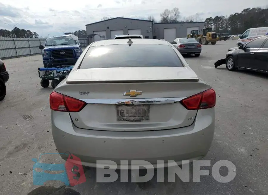 2G1125S34F9231333 Photo# 6