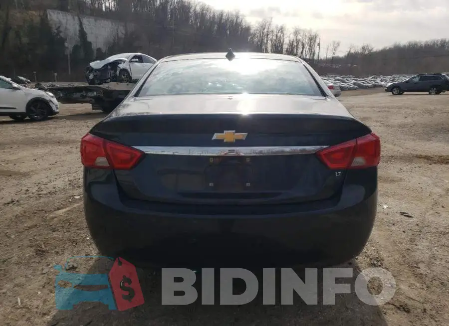 2G1125S39E9215952 Photo# 6