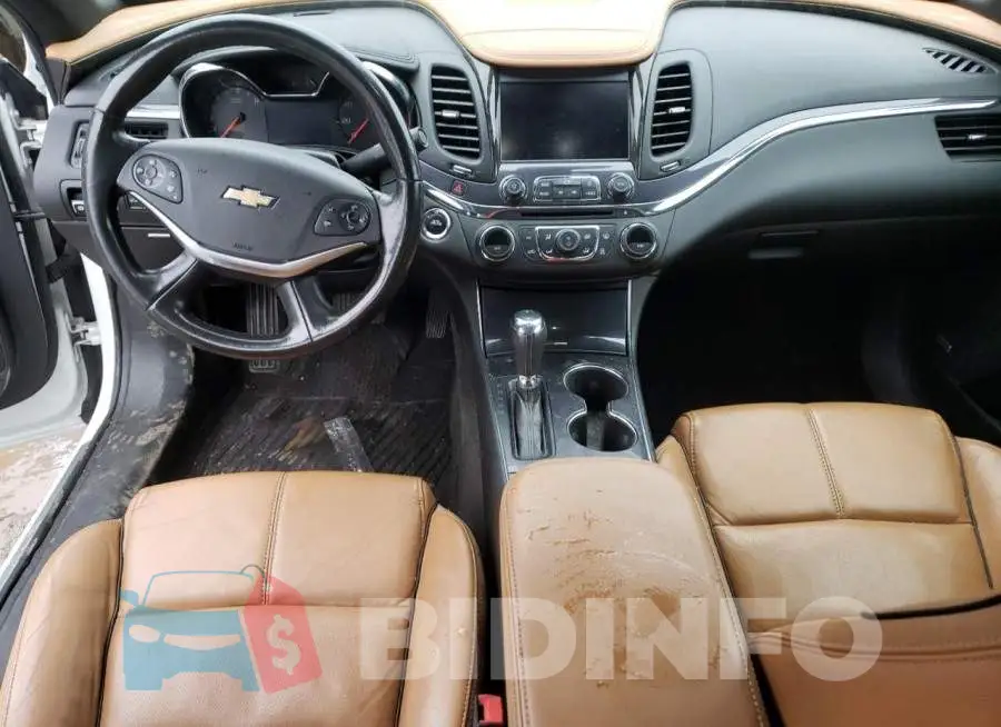 2G1145S32G9149144 Photo# 8