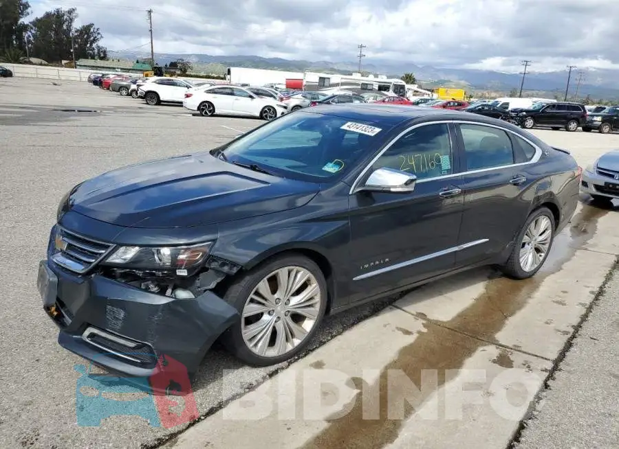 2G1155S32E9204914 Photo# 1
