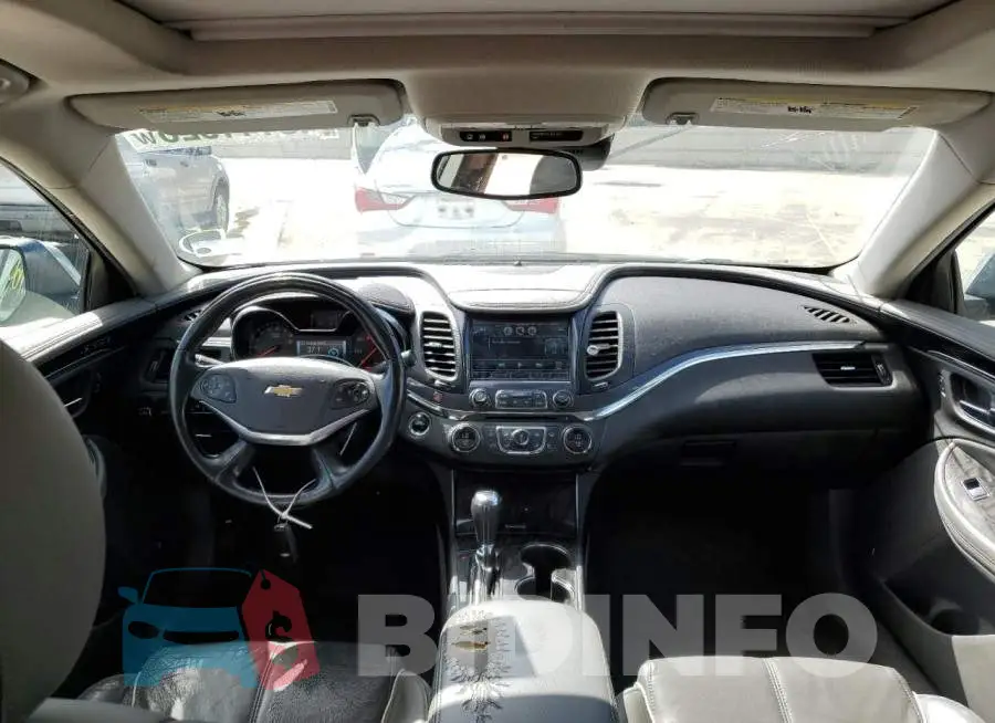2G1155S32E9204914 Photo# 8