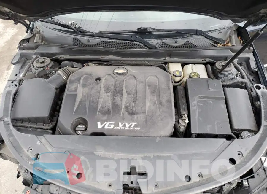 2G1155S33E9104854 Photo# 11