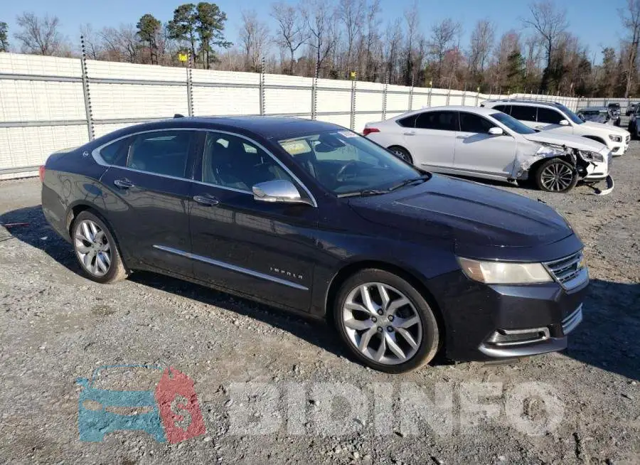 2G1155S34E9154257 Photo# 4