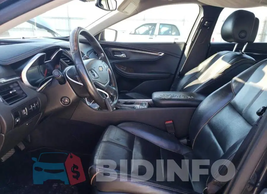 2G1155S34E9154257 Photo# 7