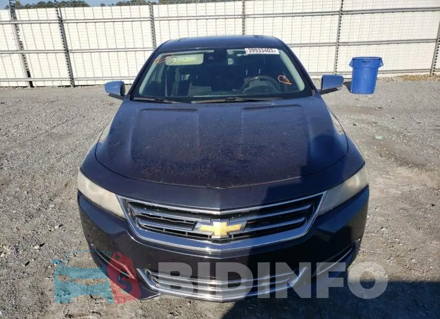2G1155S34E9154257 Photo# 5