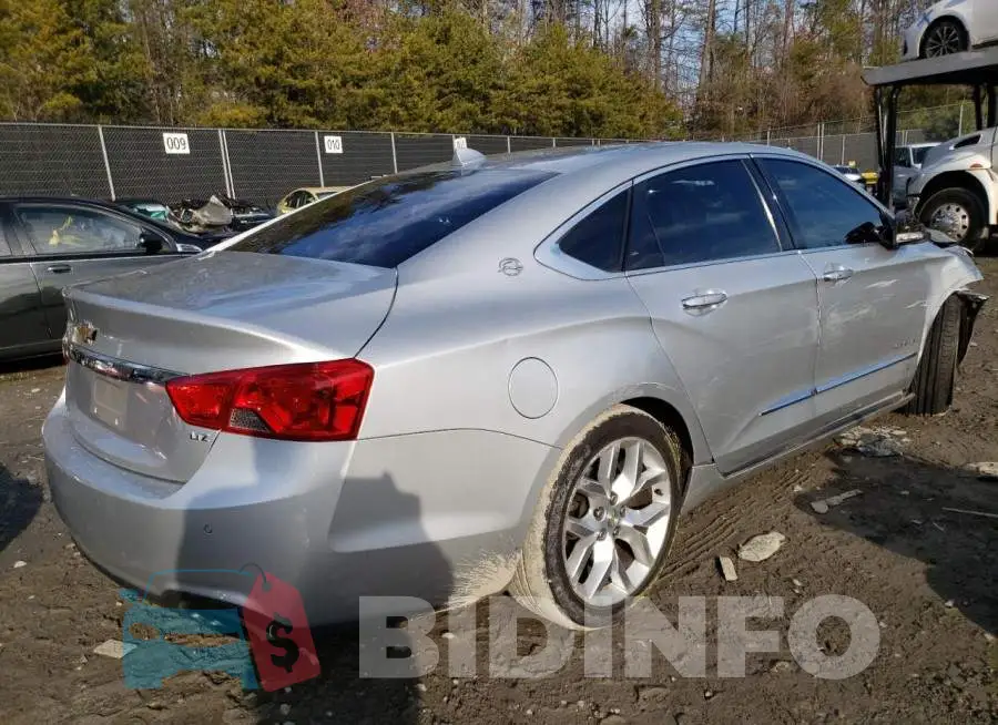 2G1155S39E9313919 Photo# 3