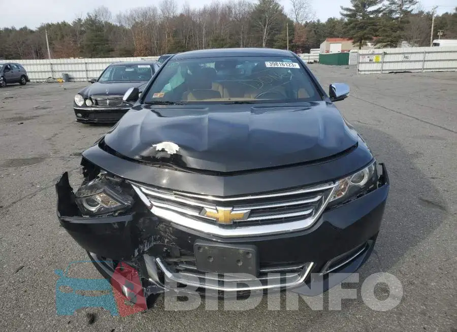 2G1165S34F9129714 Photo# 5