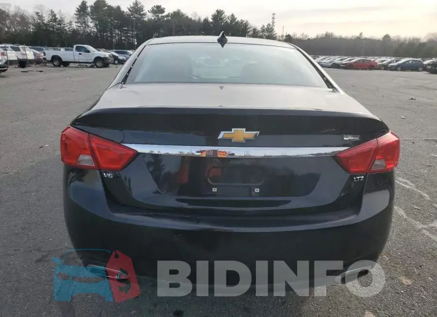 2G1165S34F9129714 Photo# 6