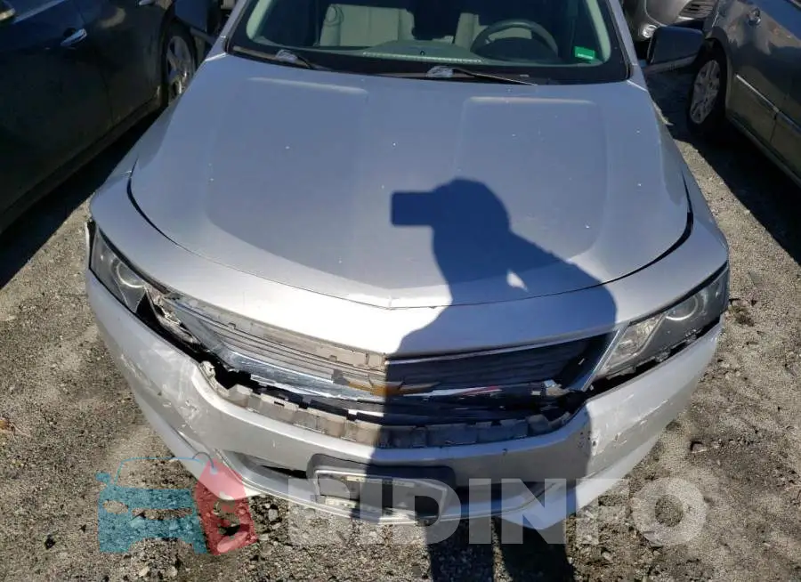 2G11Z5SL1F9198416 Photo# 11