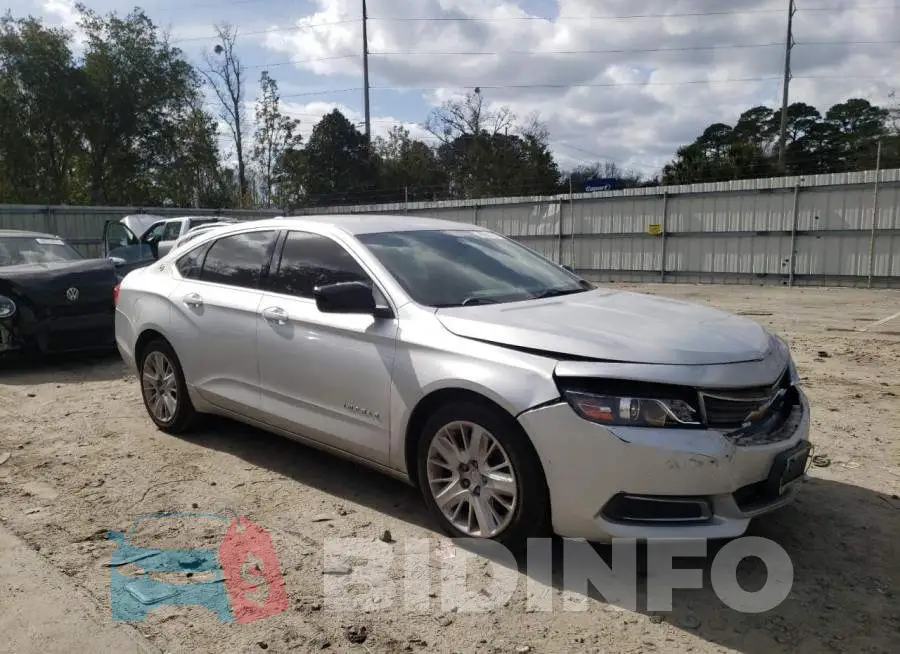 2G11Z5SL1F9198416 Photo# 4