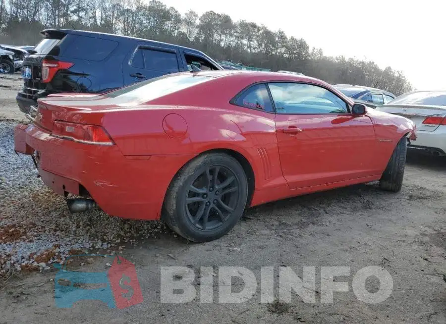 2G1FB1E32F9138417 Photo# 3