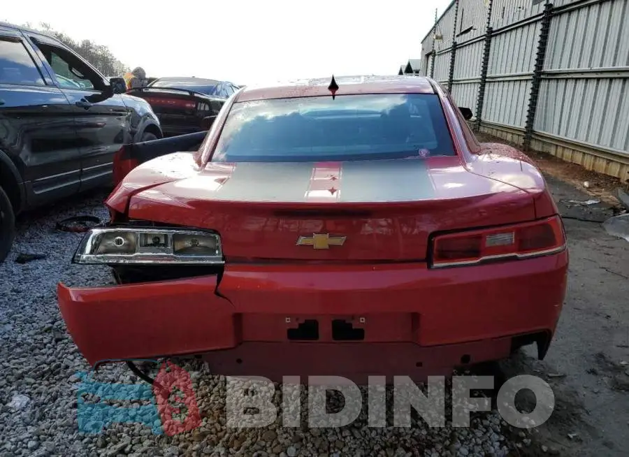 2G1FB1E32F9138417 Photo# 6