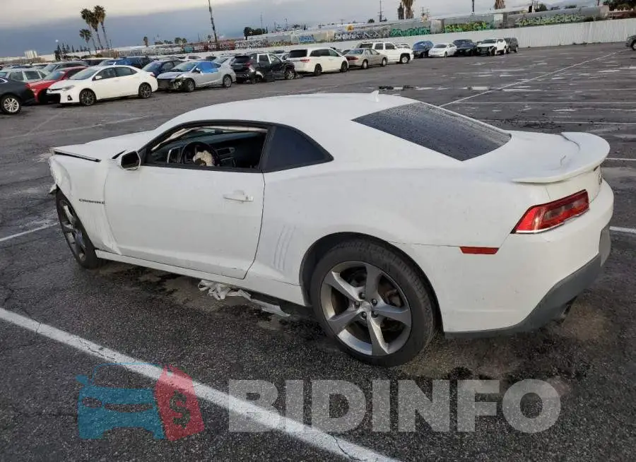 2G1FB1E34E9252725 Photo# 2
