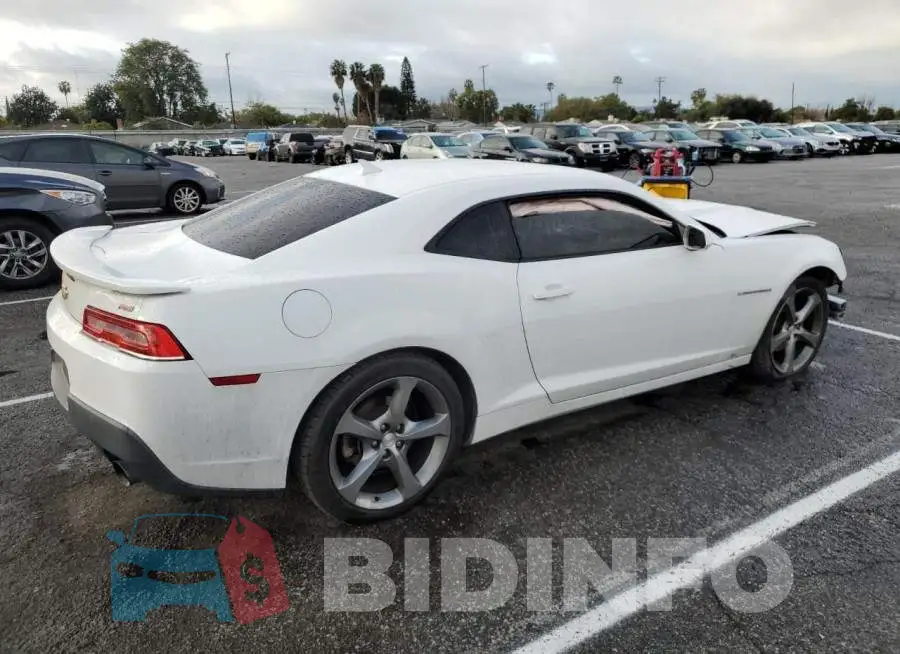 2G1FB1E34E9252725 Photo# 3