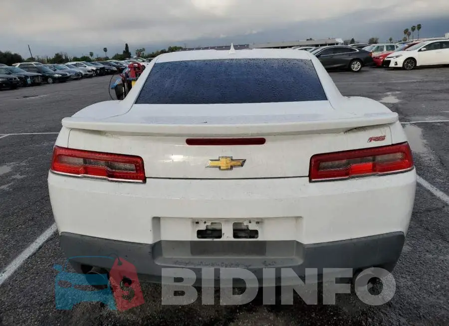 2G1FB1E34E9252725 Photo# 6