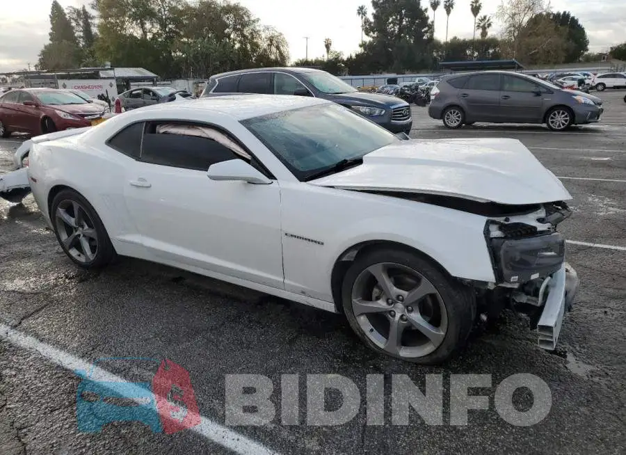 2G1FB1E34E9252725 Photo# 4