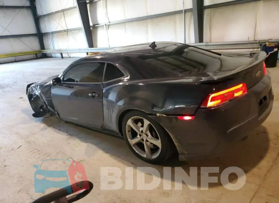 2G1FK1EJ9E9225227 Photo# 2