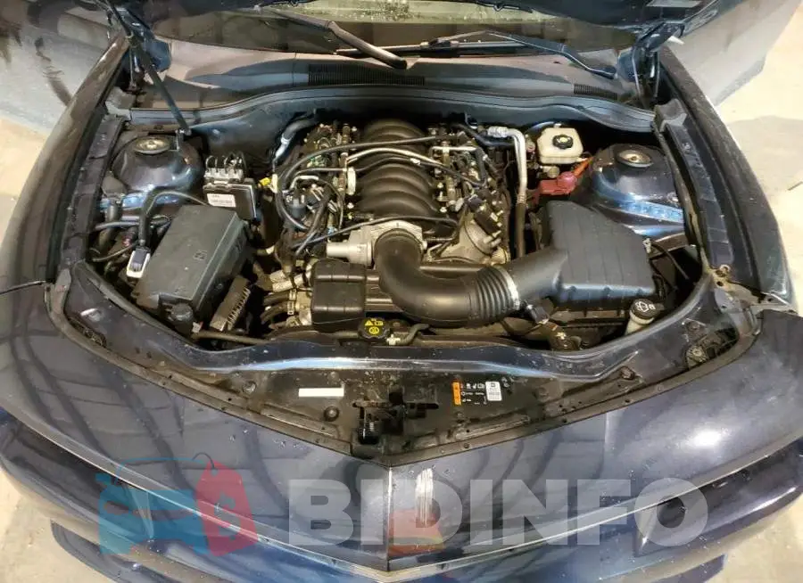 2G1FK1EJ9E9225227 Photo# 11