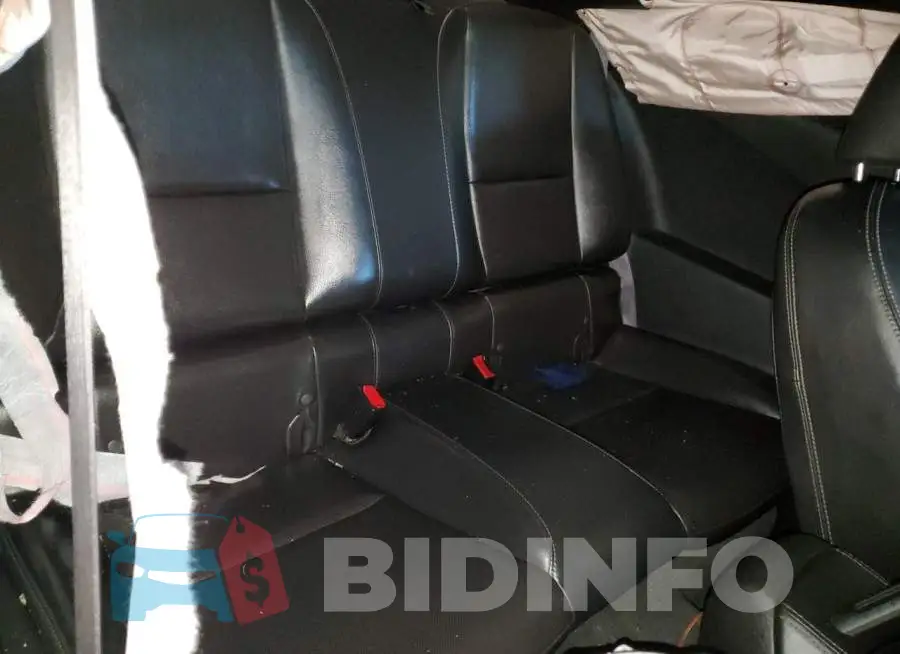2G1FK1EJ9E9225227 Photo# 10