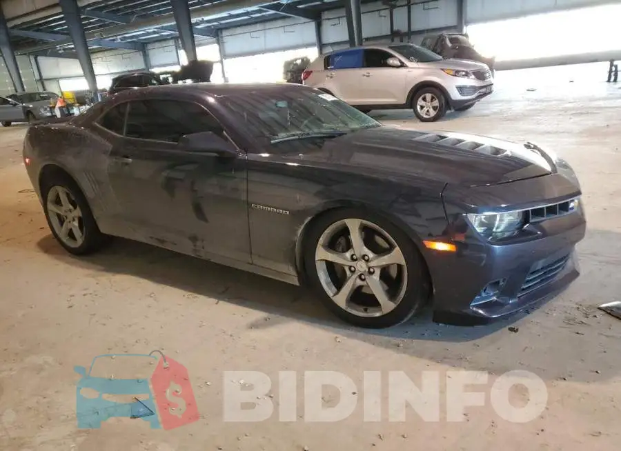 2G1FK1EJ9E9225227 Photo# 4