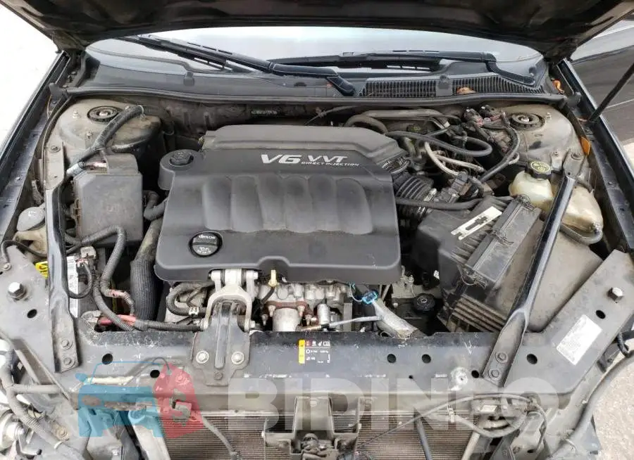 2G1WB5E32E1109178 Photo# 11