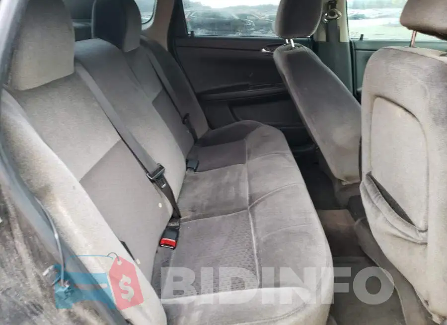 2G1WB5E32E1109178 Photo# 10