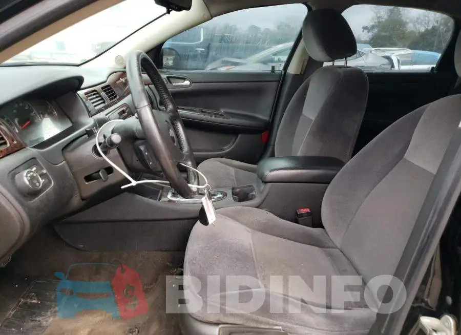 2G1WB5E32E1109178 Photo# 7