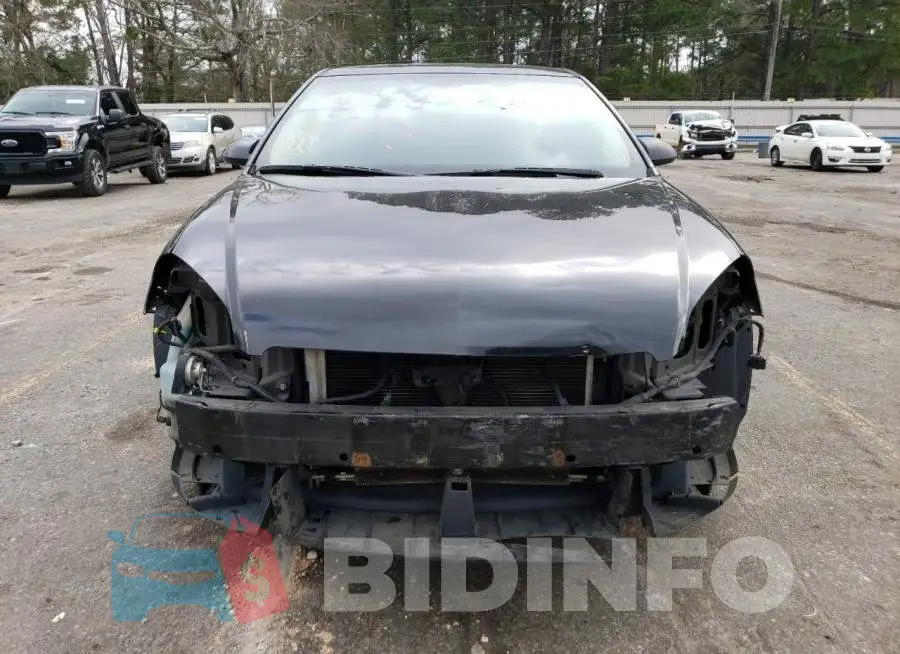 2G1WB5E32E1109178 Photo# 5