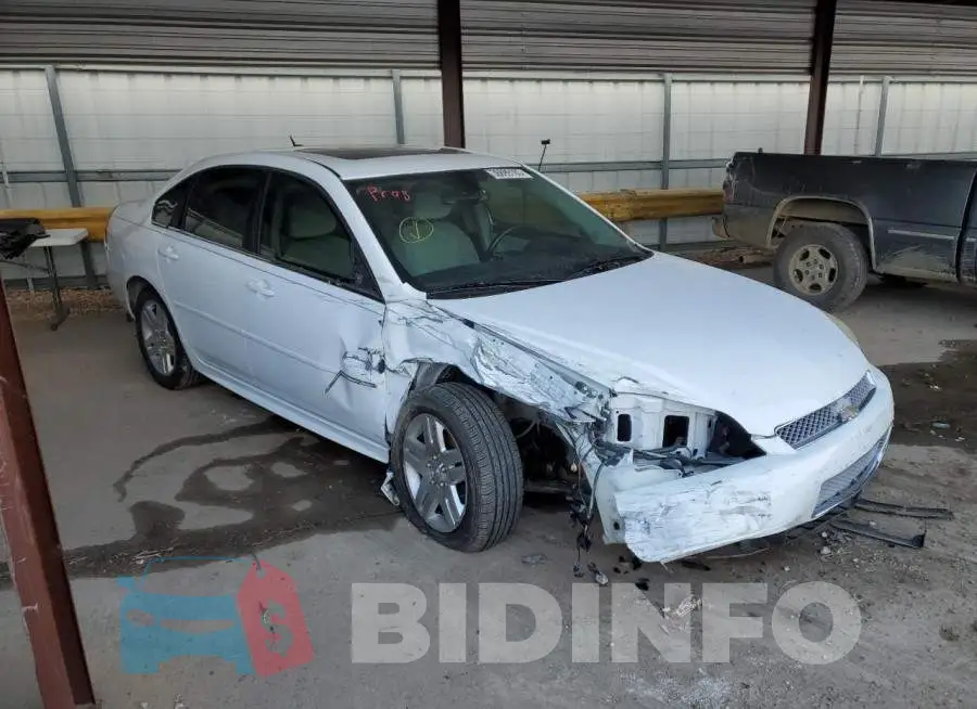 2G1WB5E33E1134915 Photo# 4