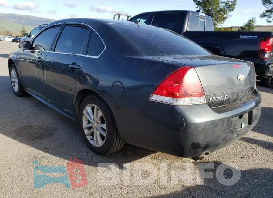 2G1WB5E39E1139293 Photo# 2