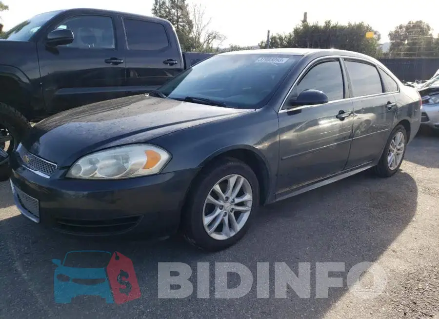 2G1WB5E39E1139293 Photo# 1