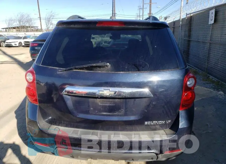 2GNALBEK2F6244662 Photo# 6