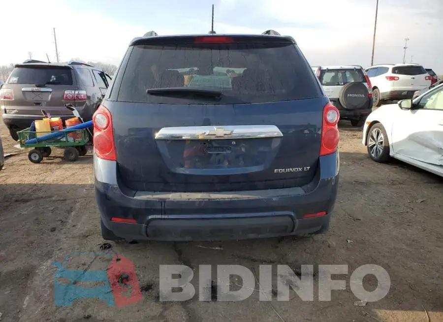 2GNALBEK3F1175994 Photo# 6