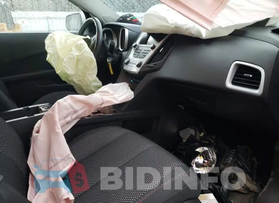 2GNALBEK3F6186741 Photo# 8