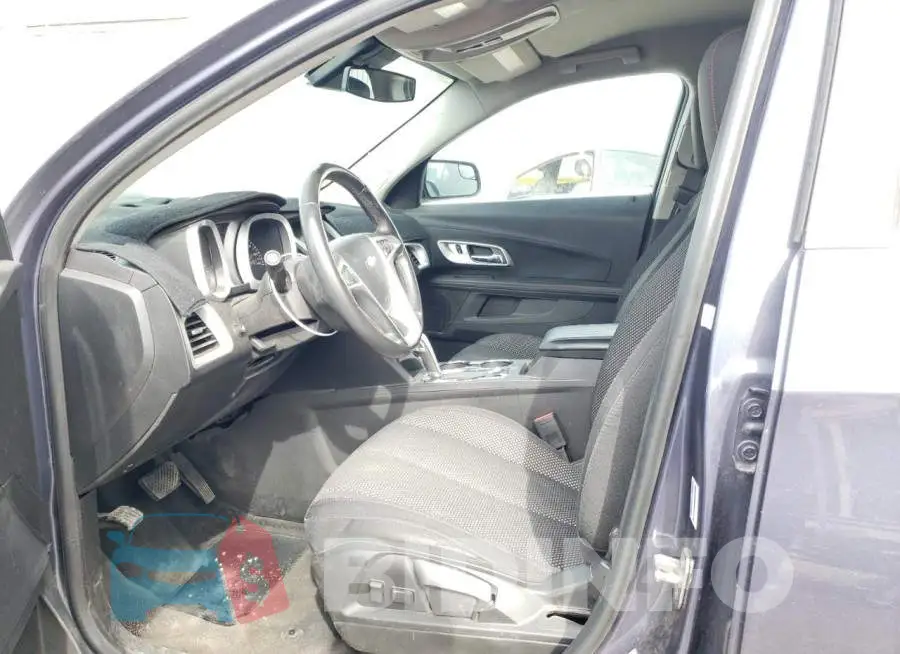 2GNALBEK8E6276143 Photo# 7