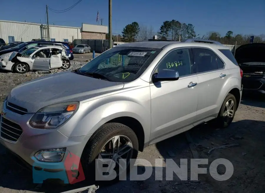 2GNALDEK3G6293754 Photo# 1