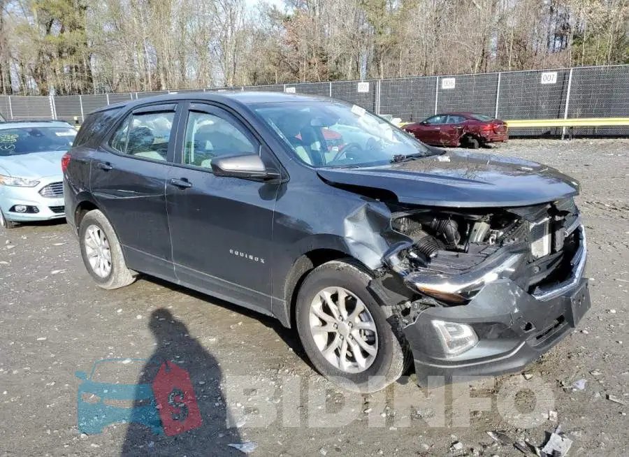 2GNAXHEV3M6159800 Photo# 4