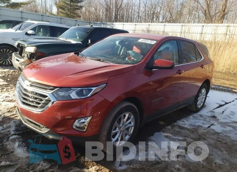 2GNAXTEV6L6213169 Photo# 1