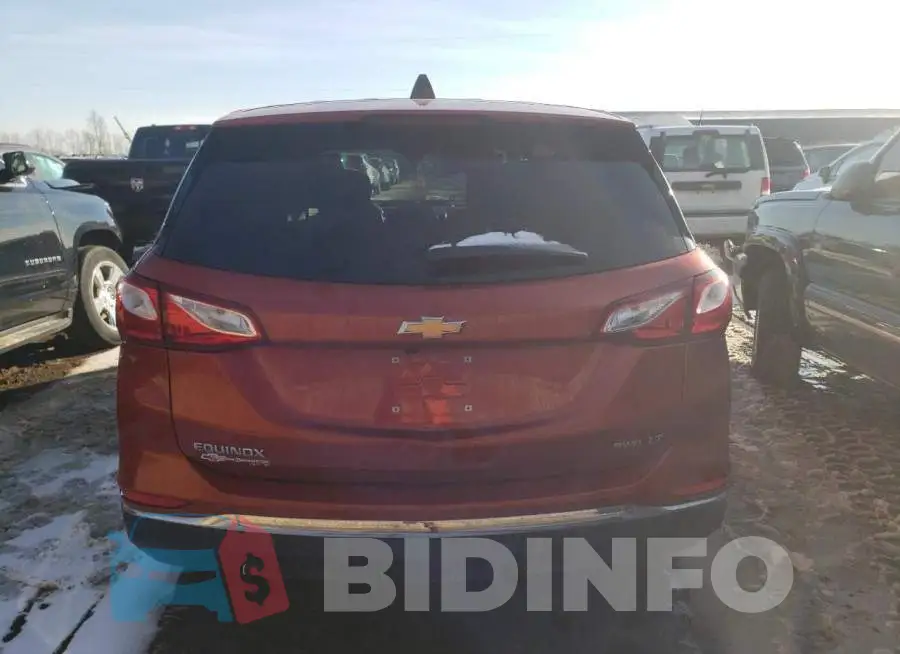 2GNAXTEV6L6213169 Photo# 6