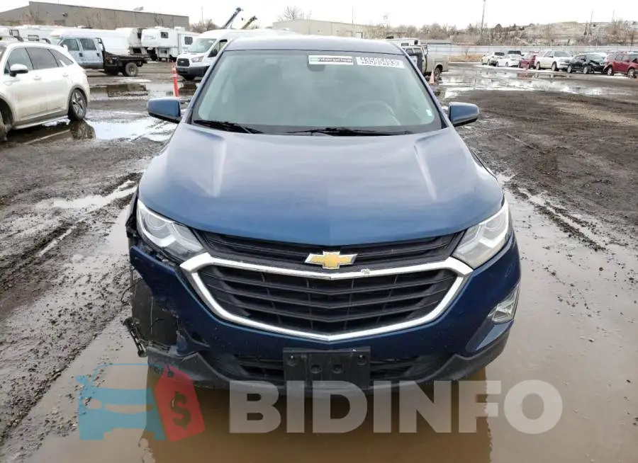 2GNAXUEV6M6151070 Photo# 5