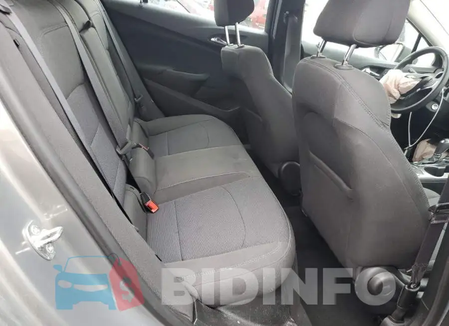 3G1BE6SM0HS581736 Photo# 10