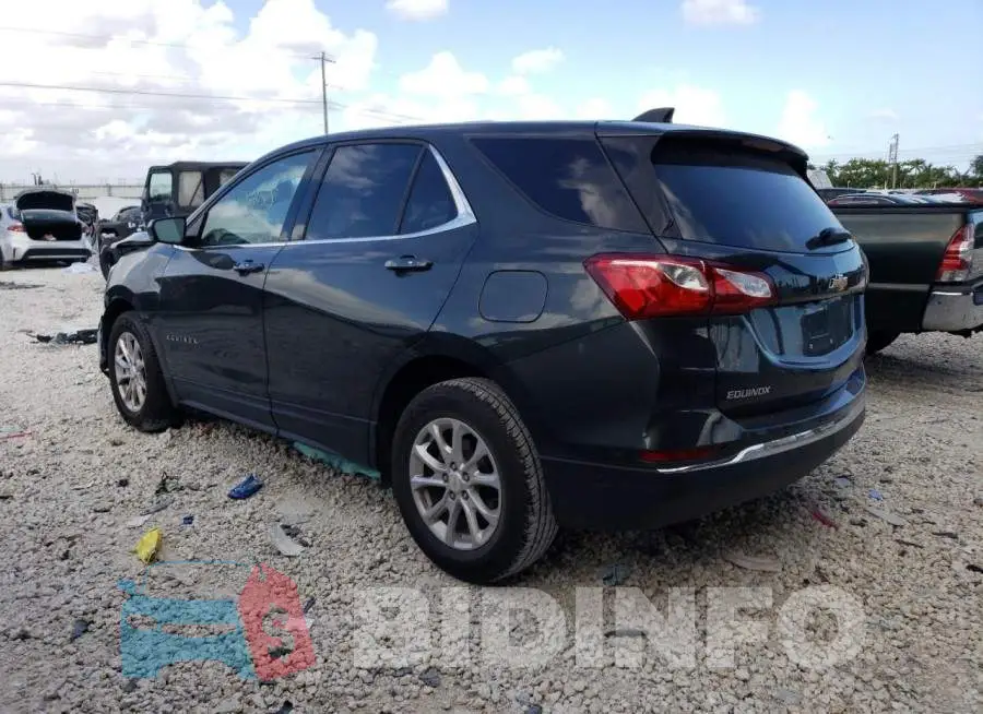 3GNAXKEVXKS596639 Photo# 2