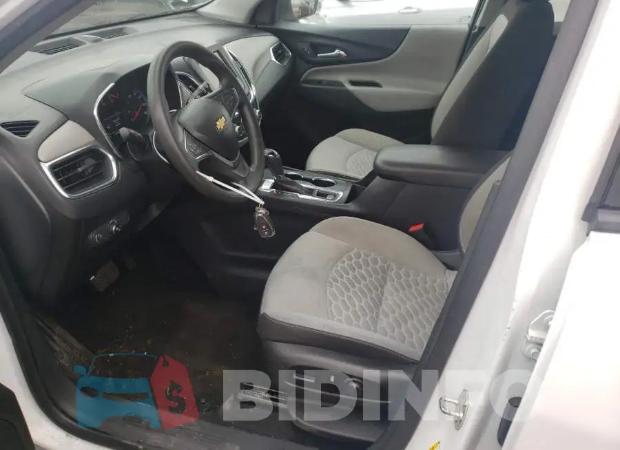 3GNAXSEV7KS558396 Photo# 7